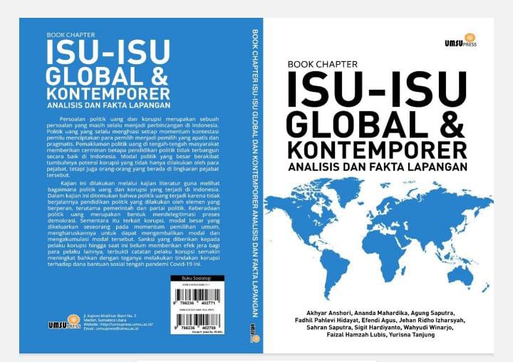 ISU-ISU GLOBAL & KONTEMPORER